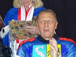 Simmeringer Faschingsumzug 2025